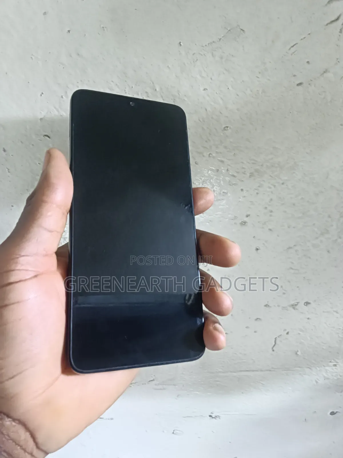Samsung Galaxy A05 128 GB Blue
