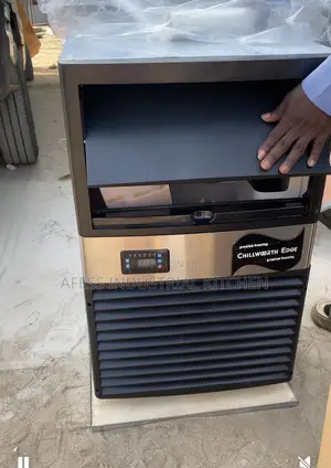 Ice Machine | Chillworth Edge Ice Machine