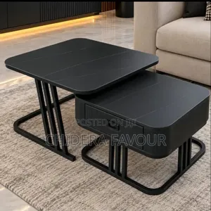 Center Table