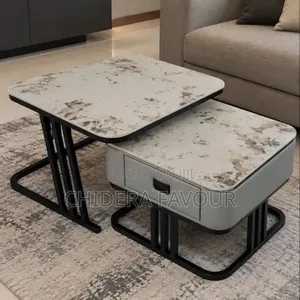 Center Table