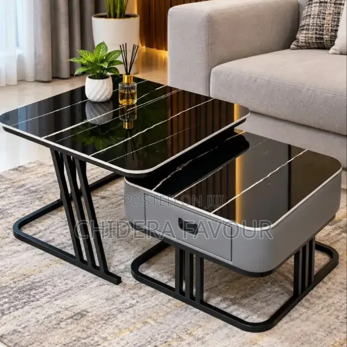 Center Table