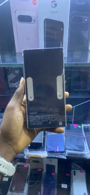 New Google Pixel 9 128 GB Black