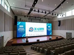 LED Screen for Auditorium and Lecture Theatre