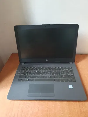 Laptop HP 240 G6 8GB Intel Core i5 HDD 320GB