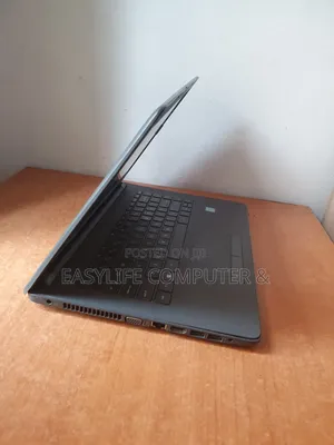 Laptop HP 240 G6 8GB Intel Core i5 HDD 320GB