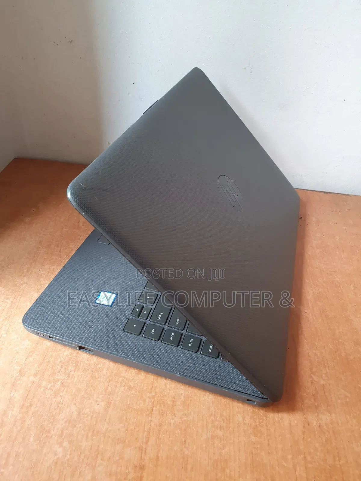Laptop HP 240 G6 8GB Intel Core i5 HDD 320GB