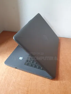 Laptop HP 240 G6 8GB Intel Core i5 HDD 320GB