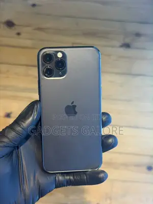 Apple iPhone 11 Pro 256 GB White