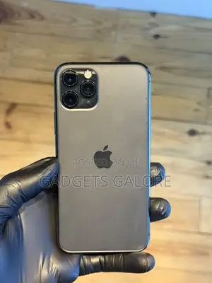 Apple iPhone 11 Pro 256 GB White