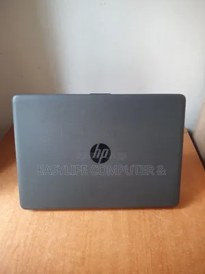 Laptop HP 240 G6 8GB Intel Core i5 HDD 320GB