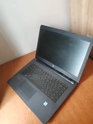 Laptop HP 240 G6 8GB Intel Core i5 HDD 320GB