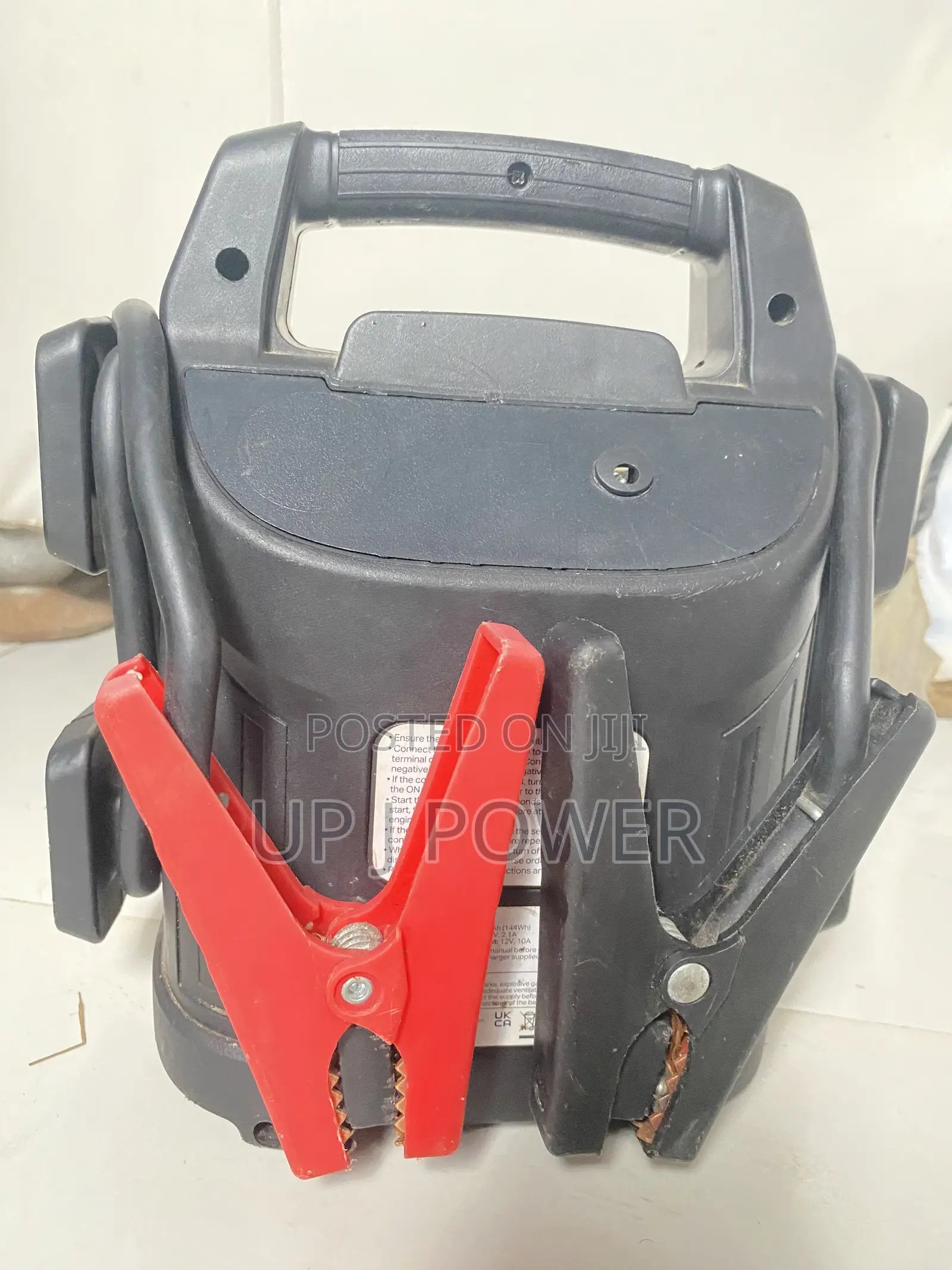 Jump Starter