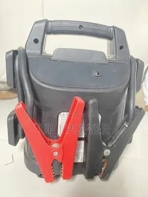 Jump Starter