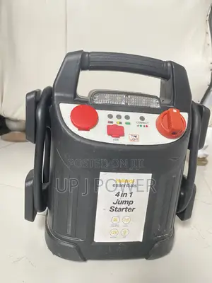 Jump Starter