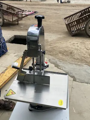 Commercial Bone Saw Machine