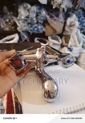Bathroom Shower Mixer Tap