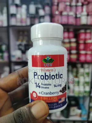Women's Probiotic