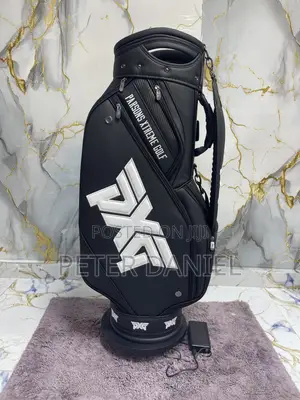 PXG Golf Bag