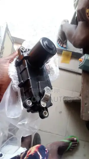 Manifold Actuator for Hyundai and Kia 2.4 Engine