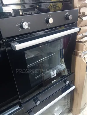 Electric Oven