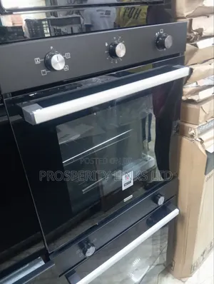 Electric Oven