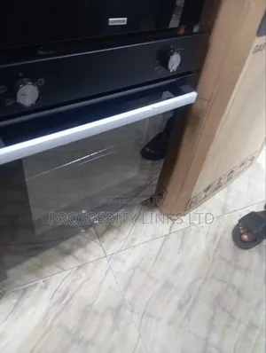 Electric Oven
