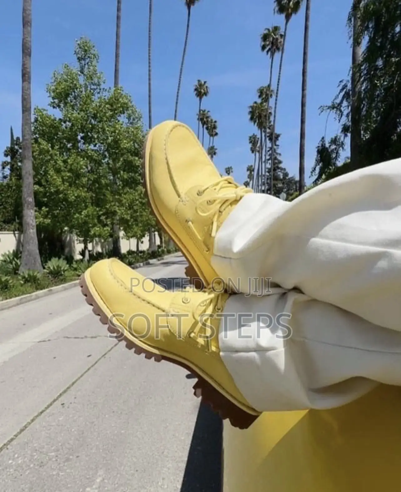 Timberland Authentic 3-Eye Lug Boat Shoe