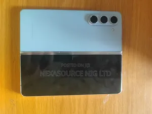 Samsung Galaxy Z Fold 5 256 GB Blue