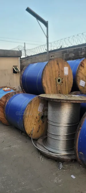 All Sizes of (ACC) Aluminium Conductor Wire