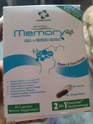 Memory 24/7