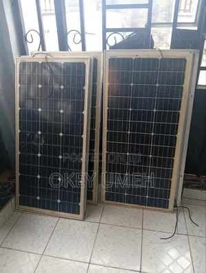 180W Solar Panel