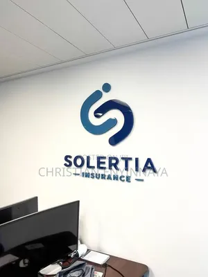 Indoor Signage