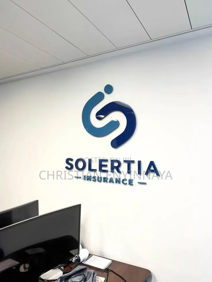 Indoor Signage