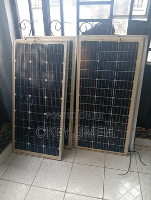 180W Solar Panel