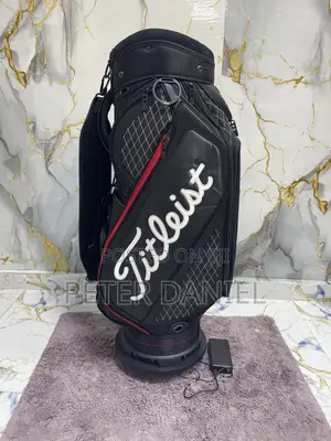 Titleist Golf Bag