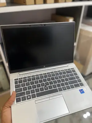 Laptop HP EliteBook 840 G8 16GB Intel Core i7 SSD 256GB