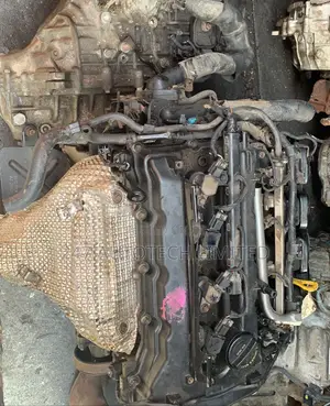 Hyundai Sonata Engine 2010/2015/2020