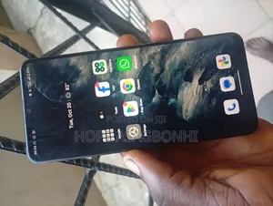 Realme Note 50 64 GB Gray