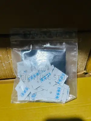Citrate Buffer Powder Pillows for Manganese, 10 mL, Pk/100