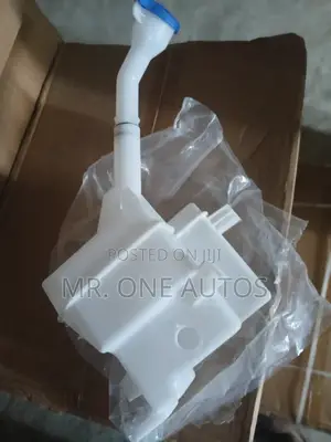 Water Reservoir for Hyundai and Kia Cars