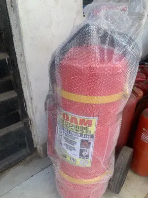 Fire Extinguishers