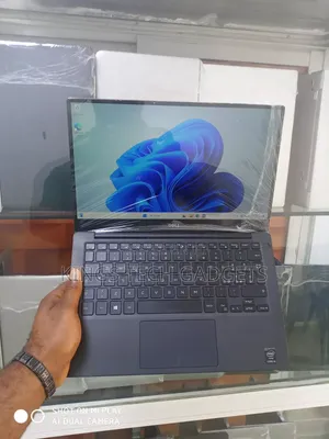 Laptop Dell XPS 13 9343 8GB Intel Core i5 SSD 256GB