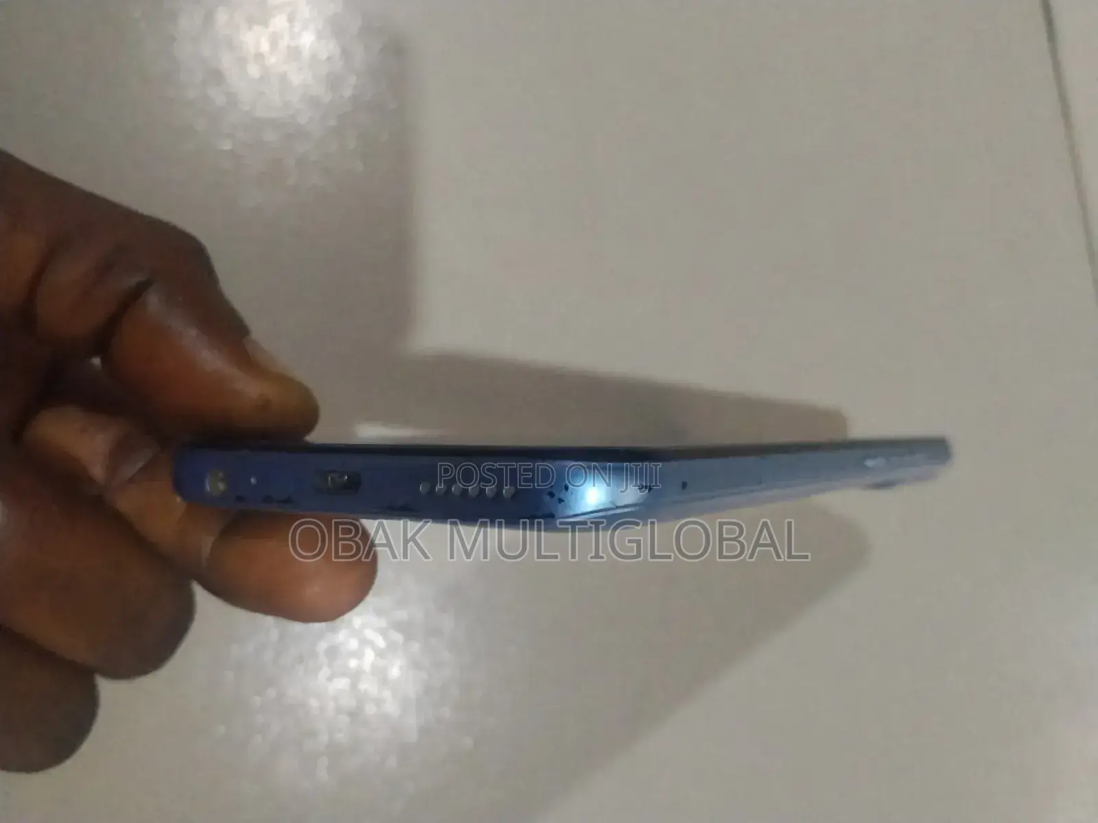 Tecno Pop 5 Pro 32 GB Blue