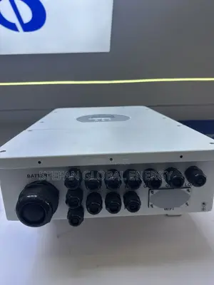 12kva .48v Deye Single Phase Inverter