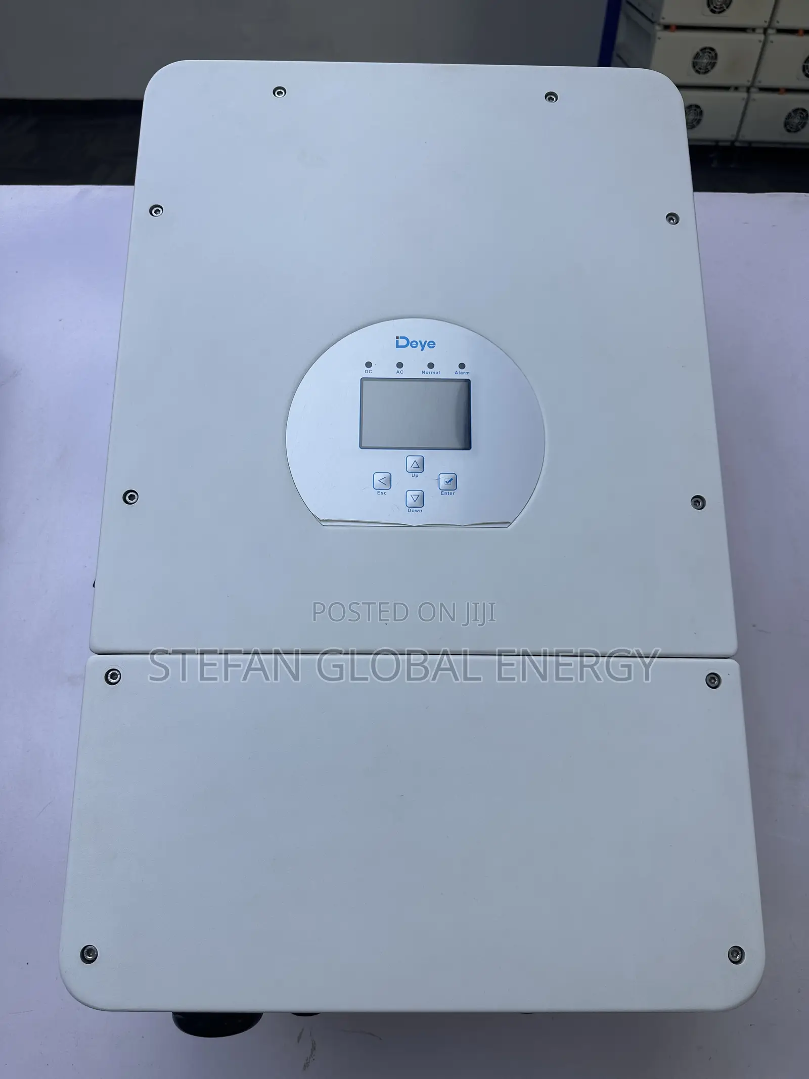 12kva .48v Deye Single Phase Inverter