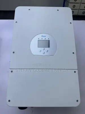 12kva .48v Deye Single Phase Inverter