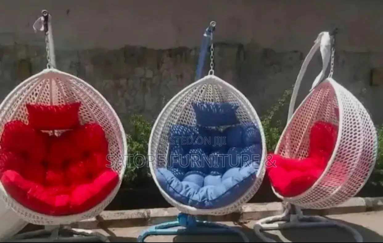 Outdoor Swing Chair