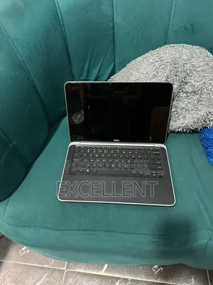 Laptop Dell XPS 13 8GB Intel Core i7 SSD 256GB