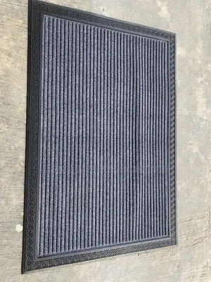80*120 Flor Guard for Hotels, Churches, Banks Etc