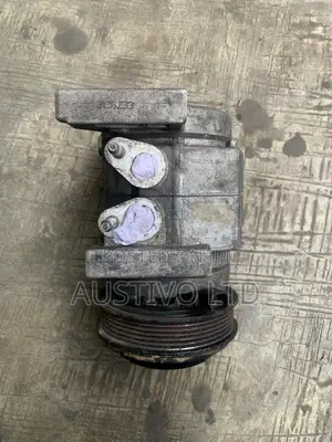 AC Compressor for Jeep Cherokee